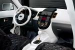 Kia Soul Diva 2008 года